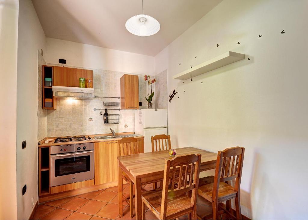 Residence Villa Andrea マリーナ・ディ・カメロータ 部屋 写真